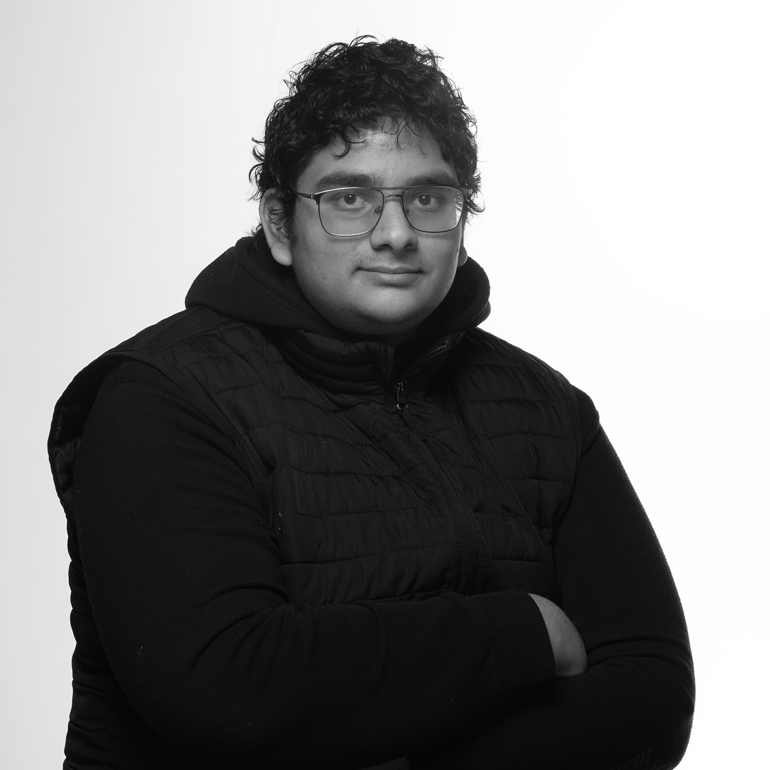 Revant Pamidimukkala